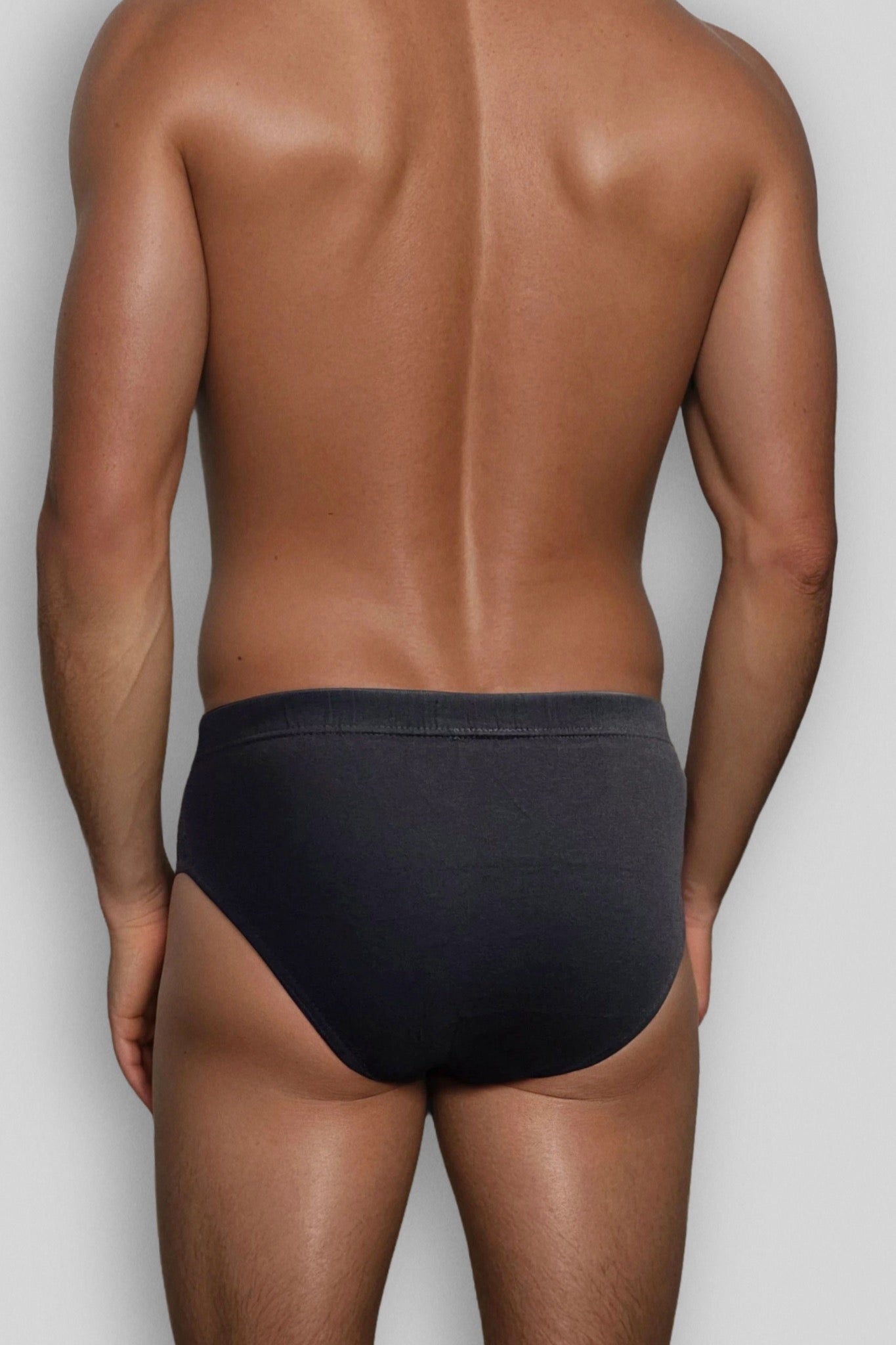 Slip Classico in Cotone Mercerizzato