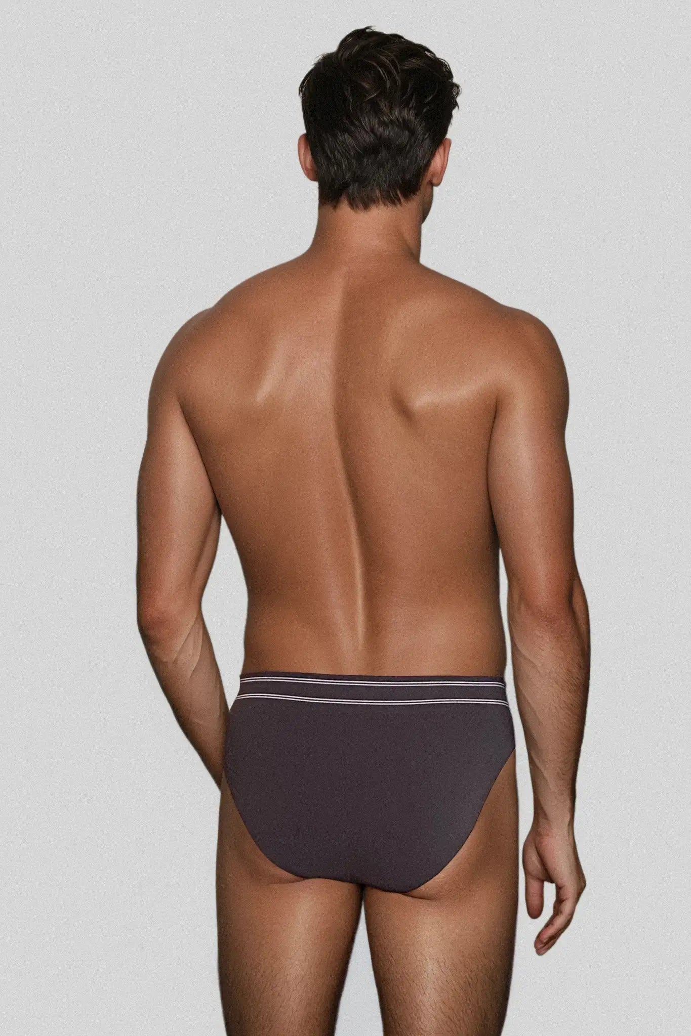 Slip in Microfibra Elasticizzata