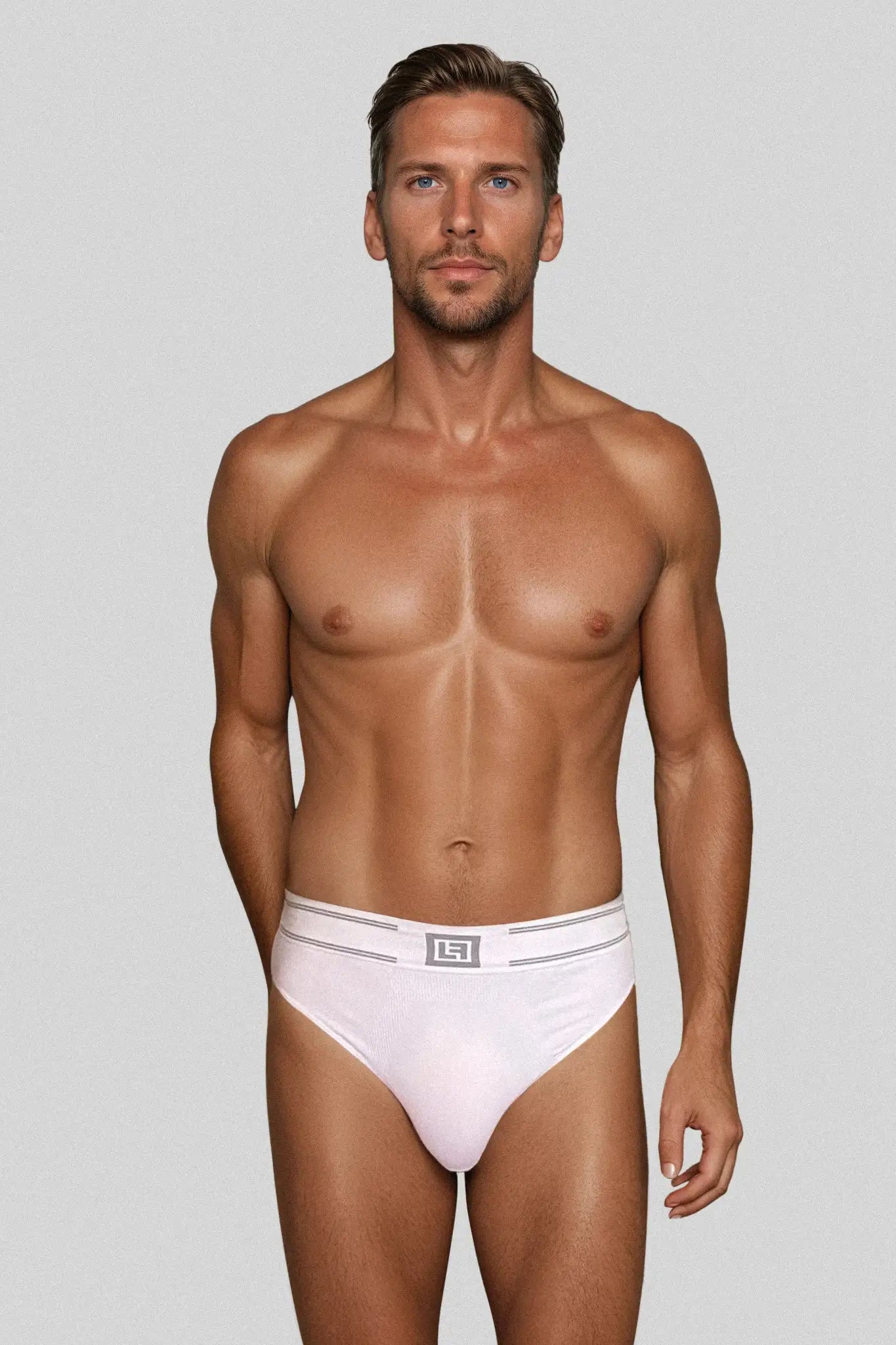 Slip in Microfibra Elasticizzata