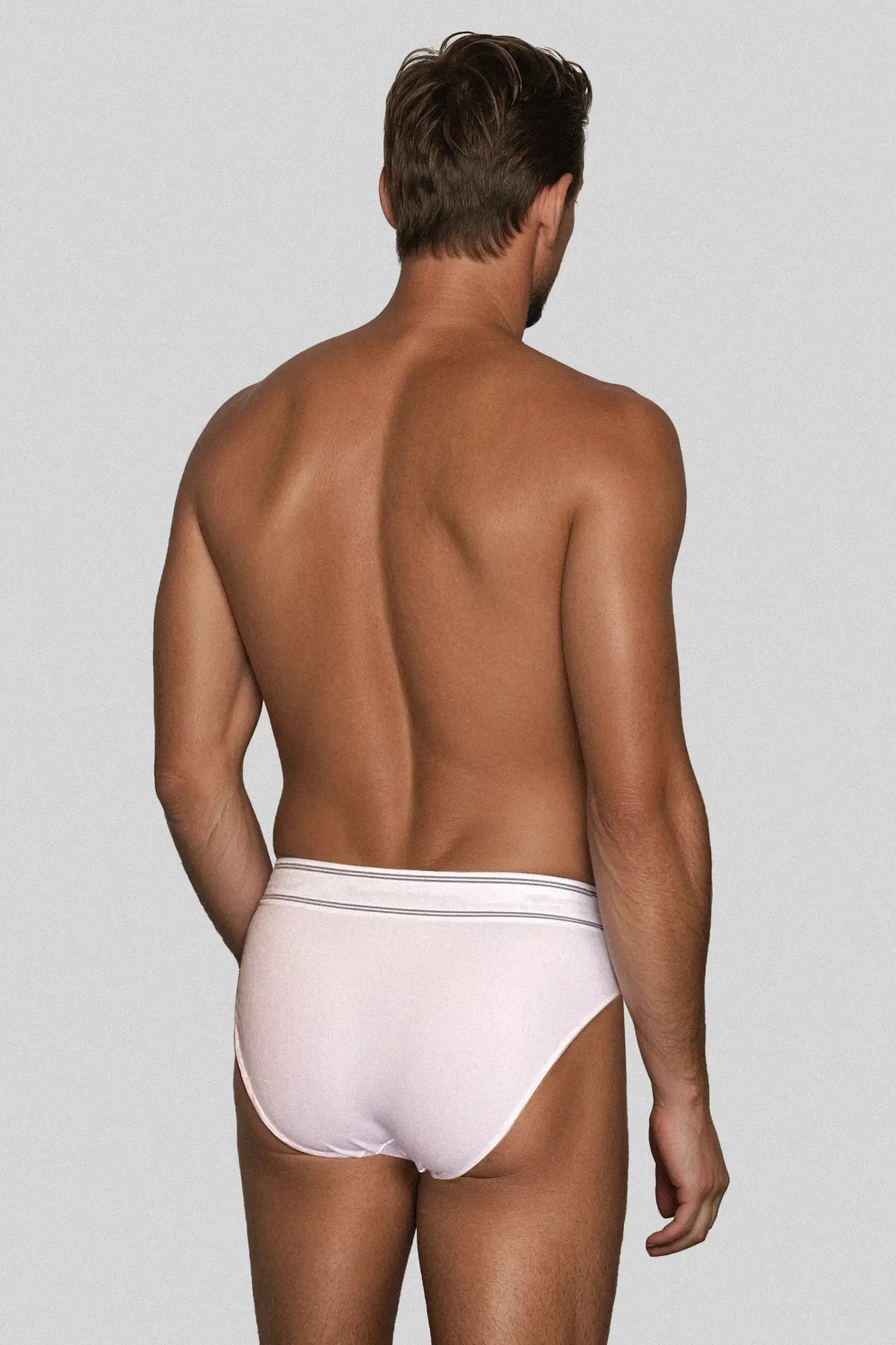 Slip in Microfibra Elasticizzata