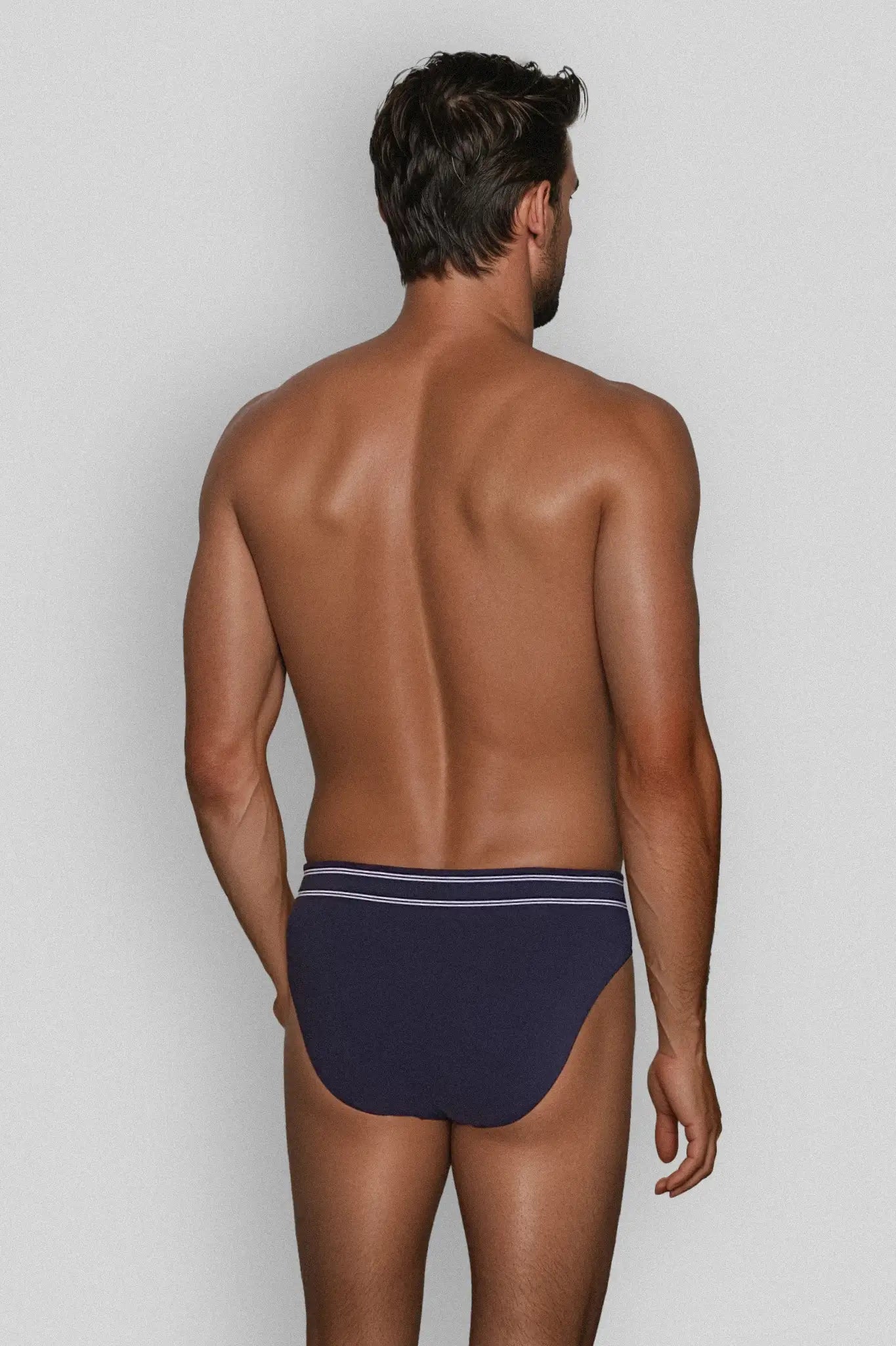 Slip in Microfibra Elasticizzata