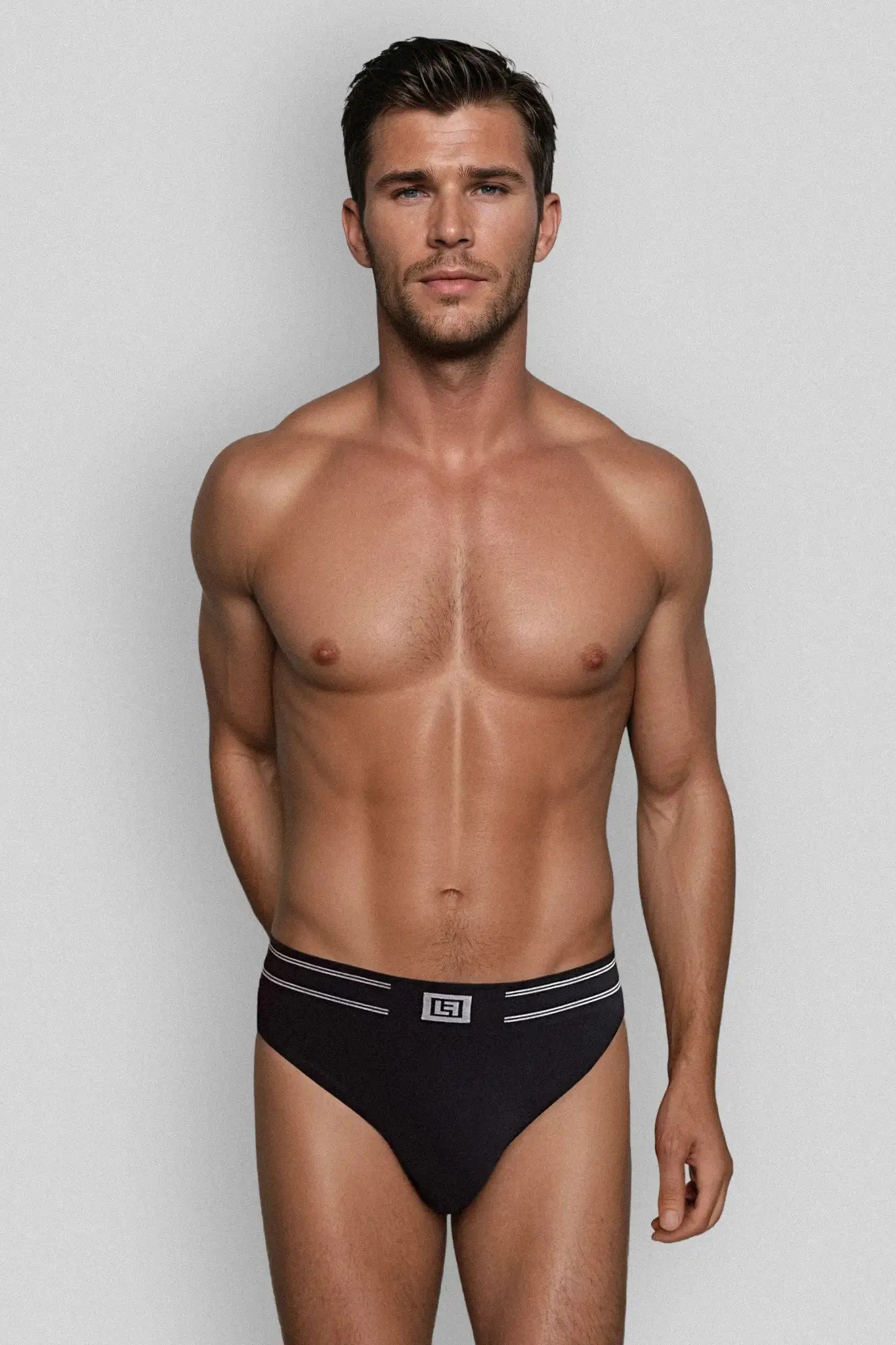 Slip in Microfibra Elasticizzata