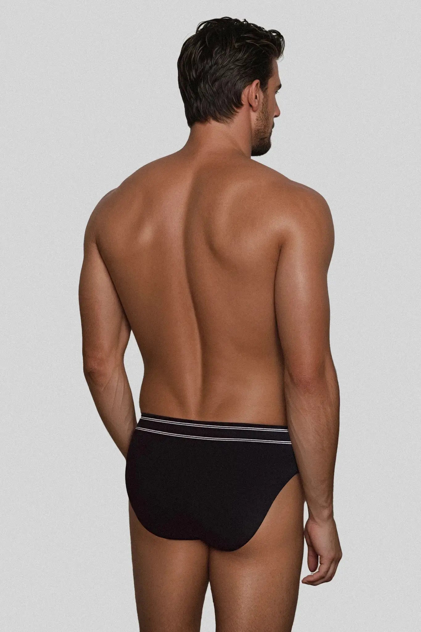 Slip in Microfibra Elasticizzata