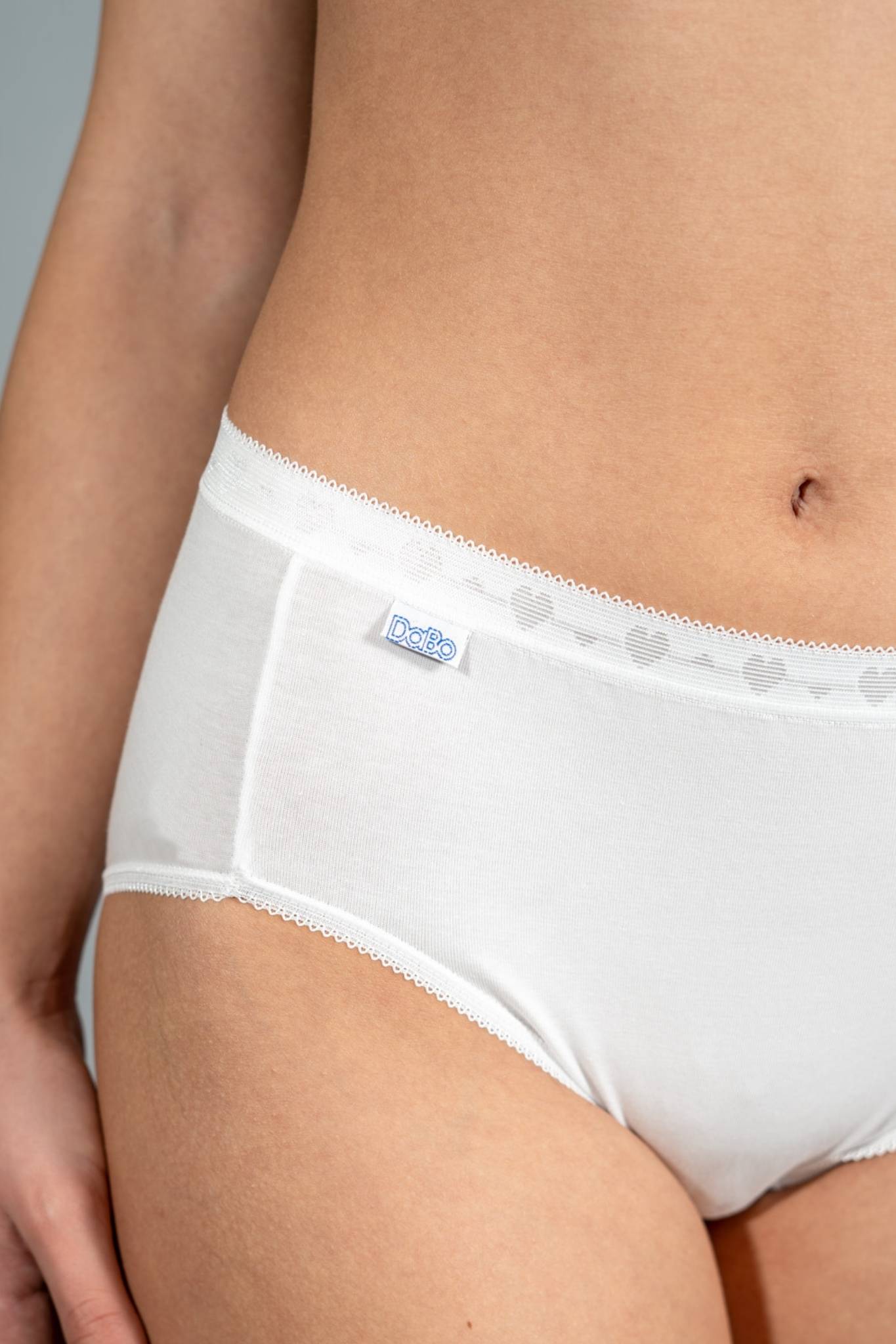 Slip Classico in Cotone elasticizzato