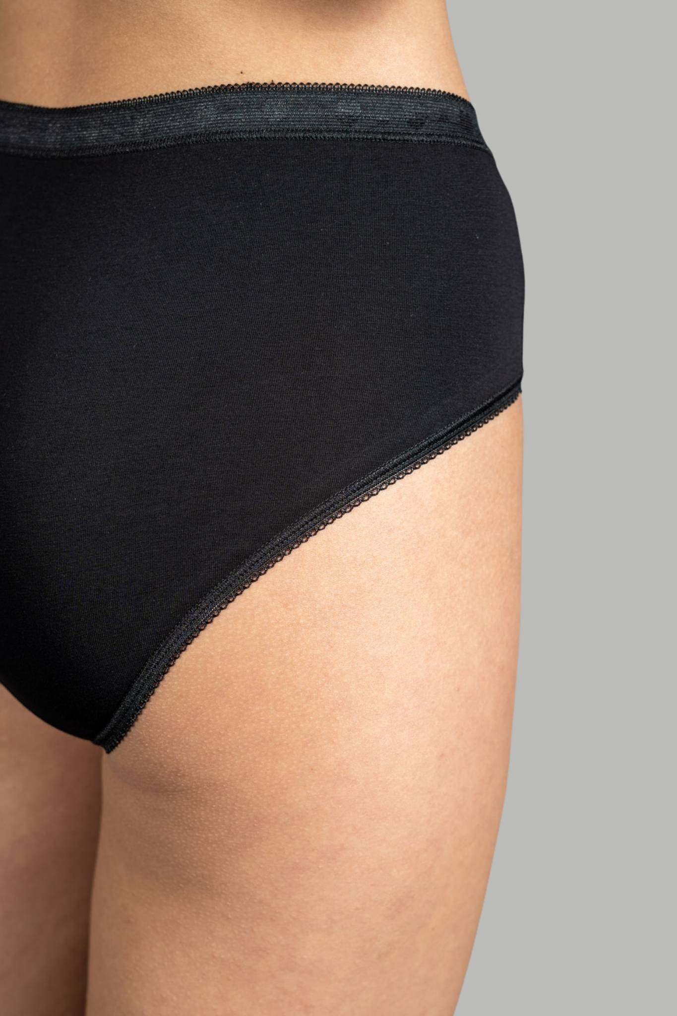 Slip Classico in Cotone elasticizzato