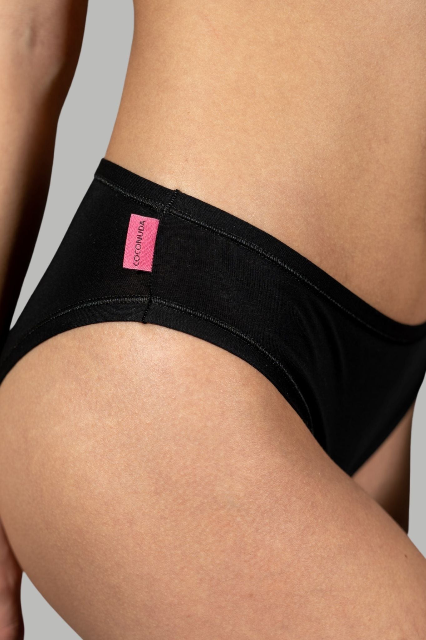 Slip Classico in Cotone Elasticizzato
