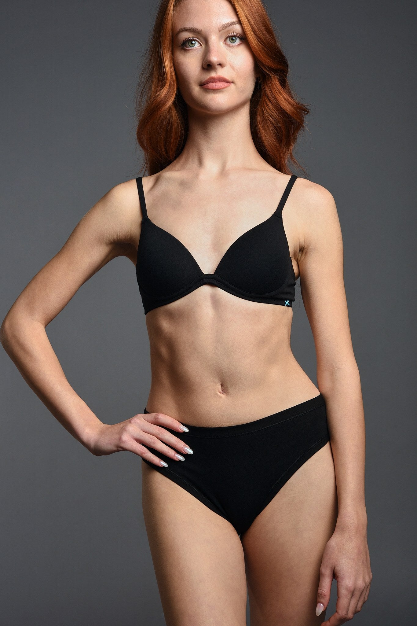 Slip Classico in Cotone Modal