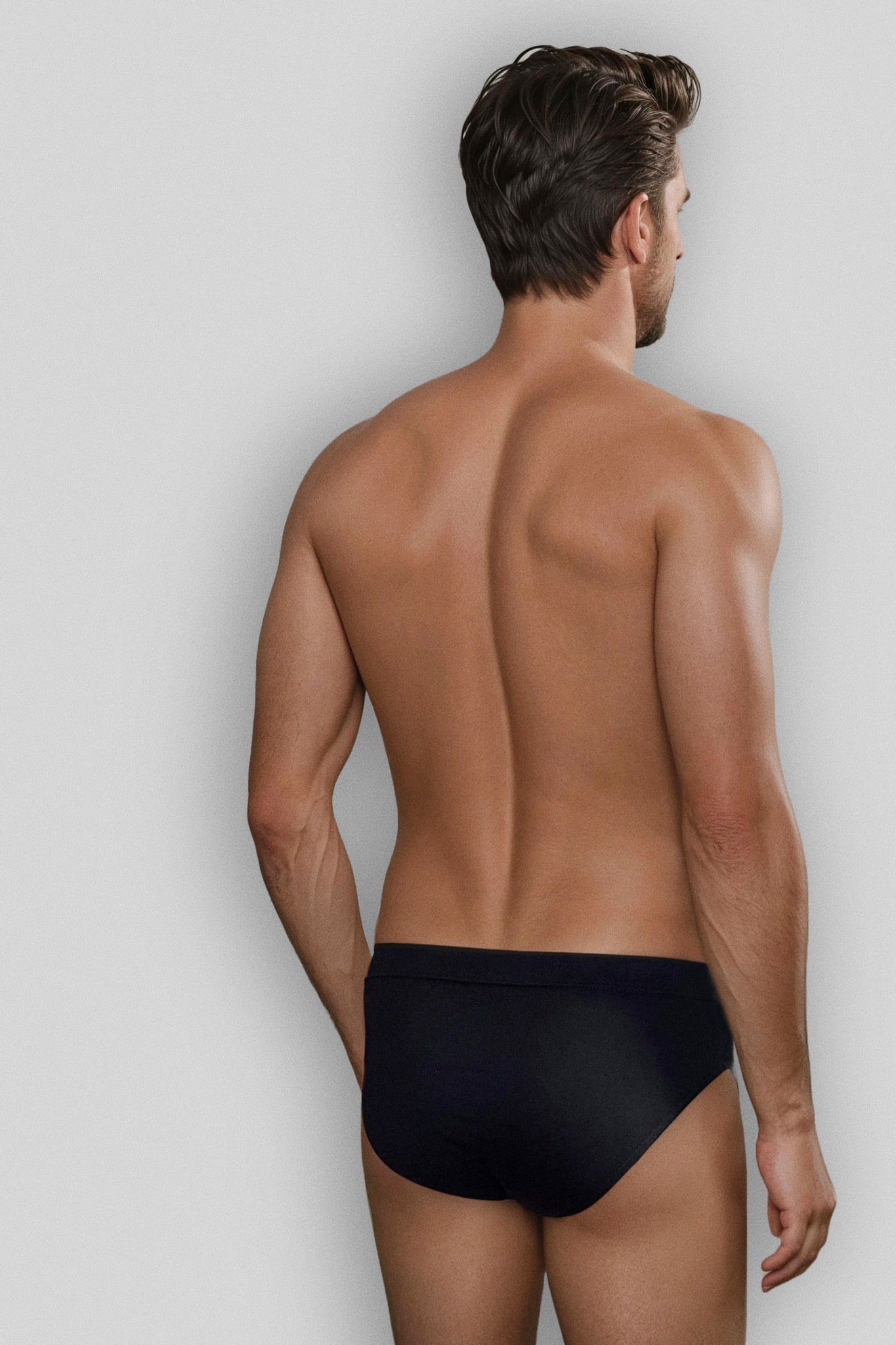 Slip Classico in Cotone Mercerizzato