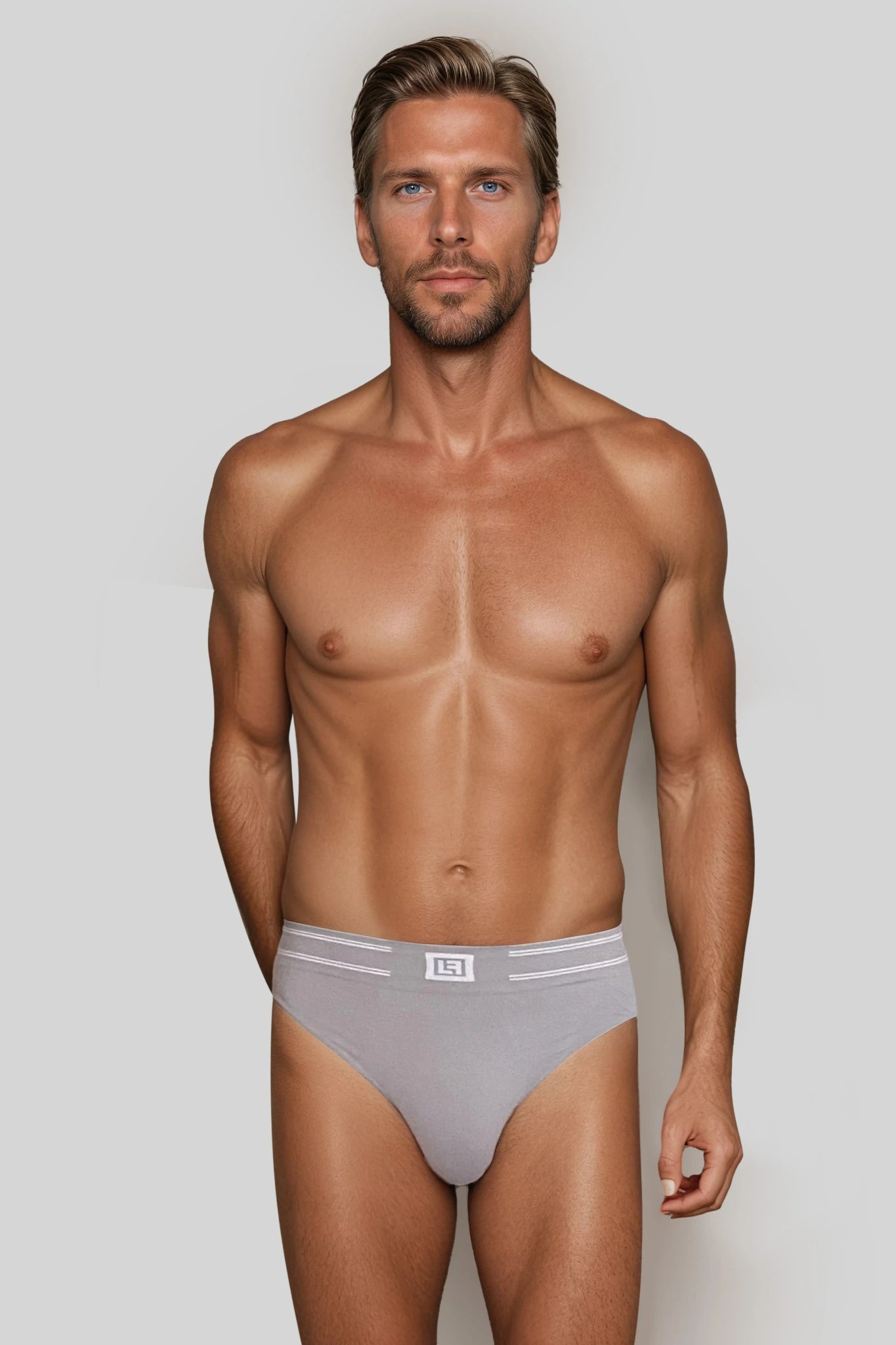 Slip in Microfibra Elasticizzata