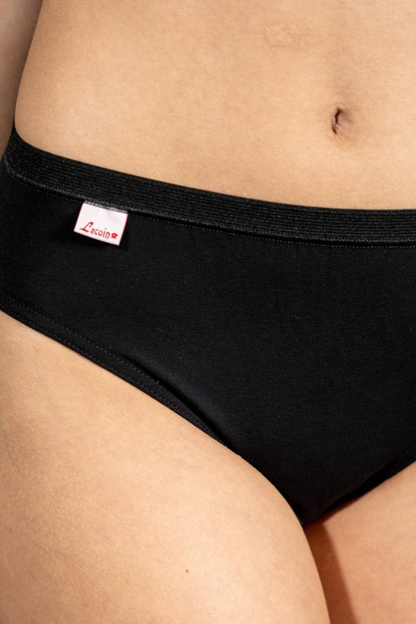 Slip Classico in Cotone