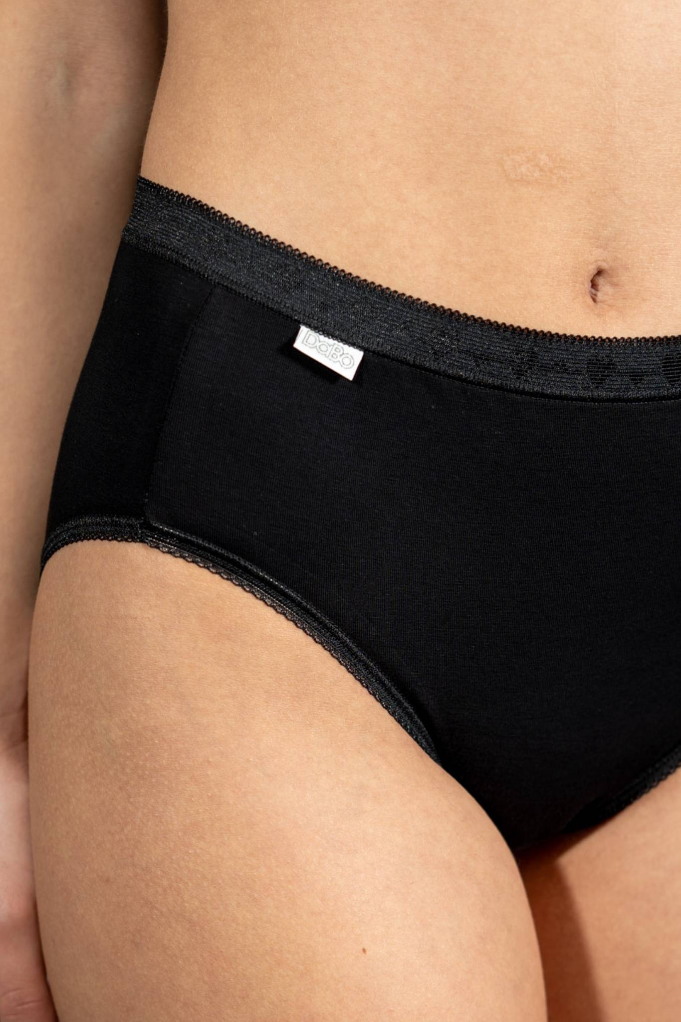 Slip Classico in Cotone elasticizzato