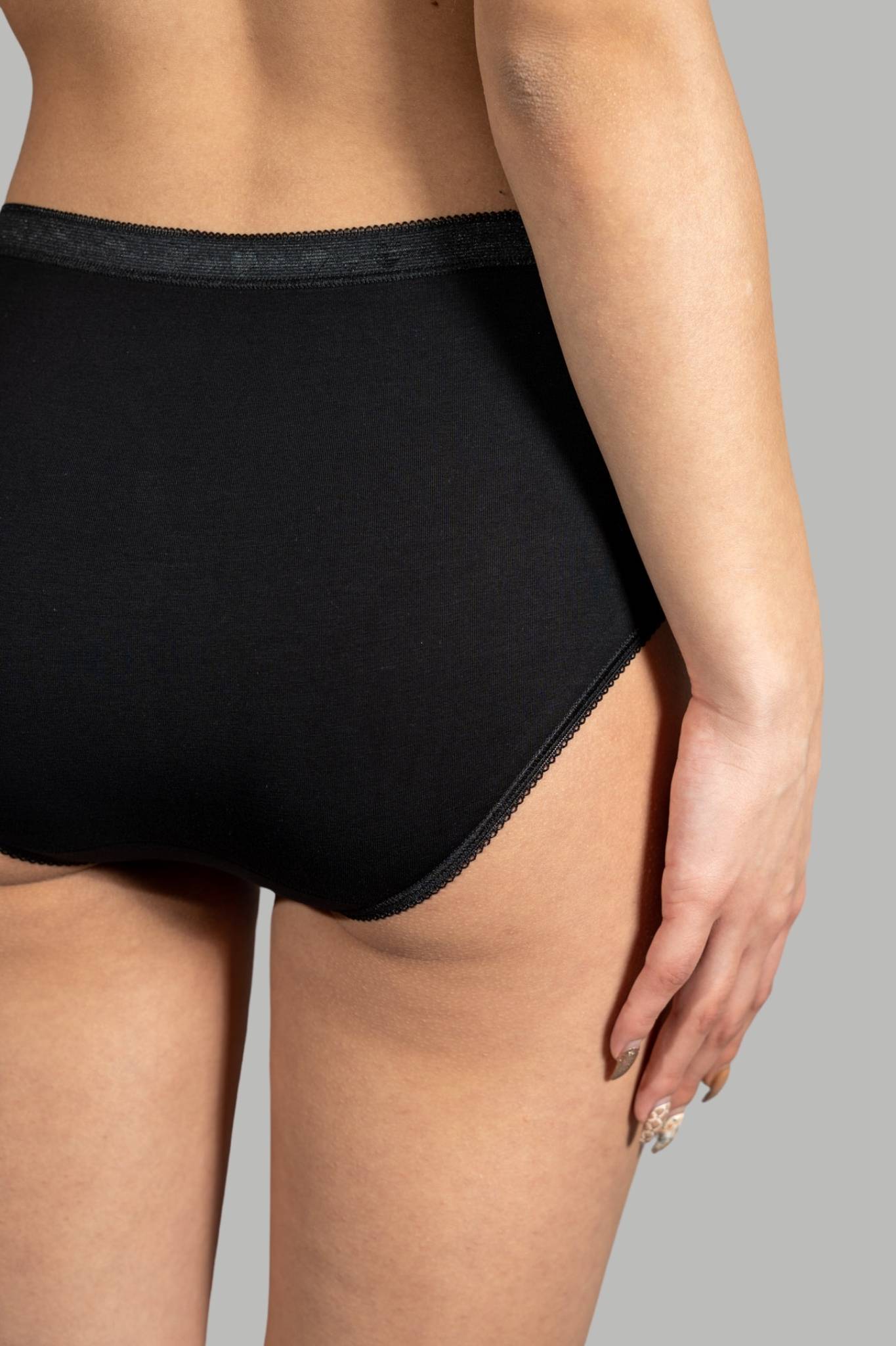 Slip Classico in Cotone elasticizzato