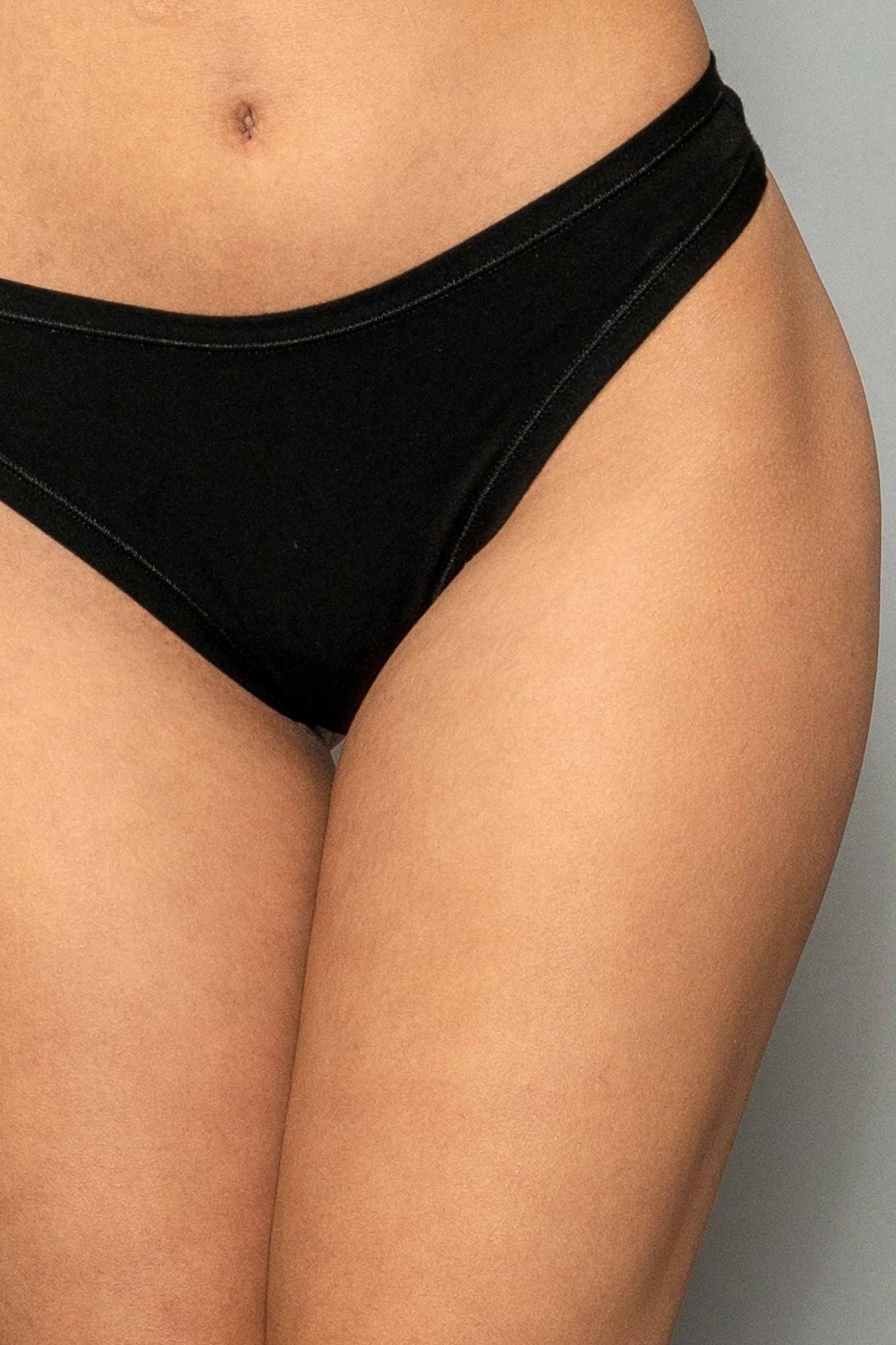 Perizoma in Cotone Modal Elasticizzato