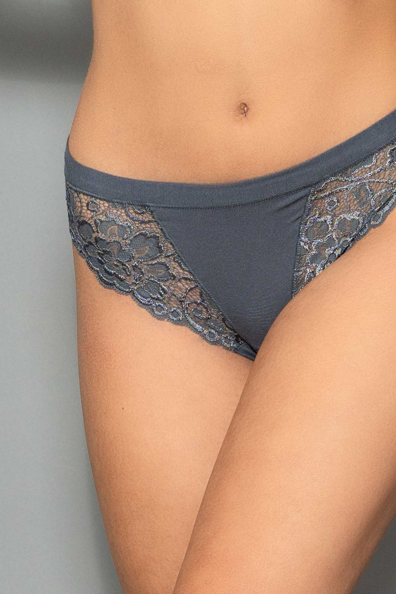 Slip in Micromodal e Pizzo