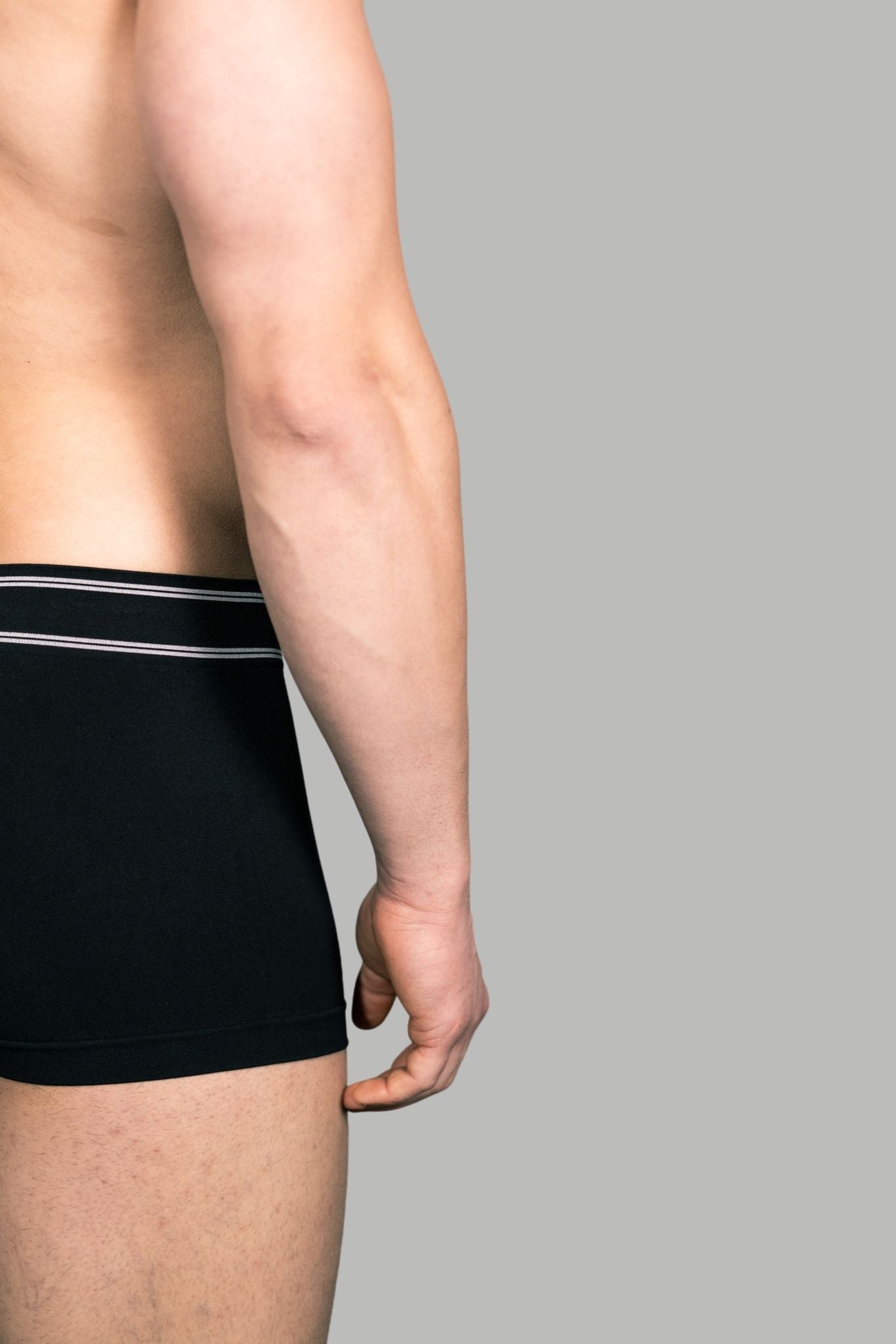 Boxer in Microfibra Elasticizzata