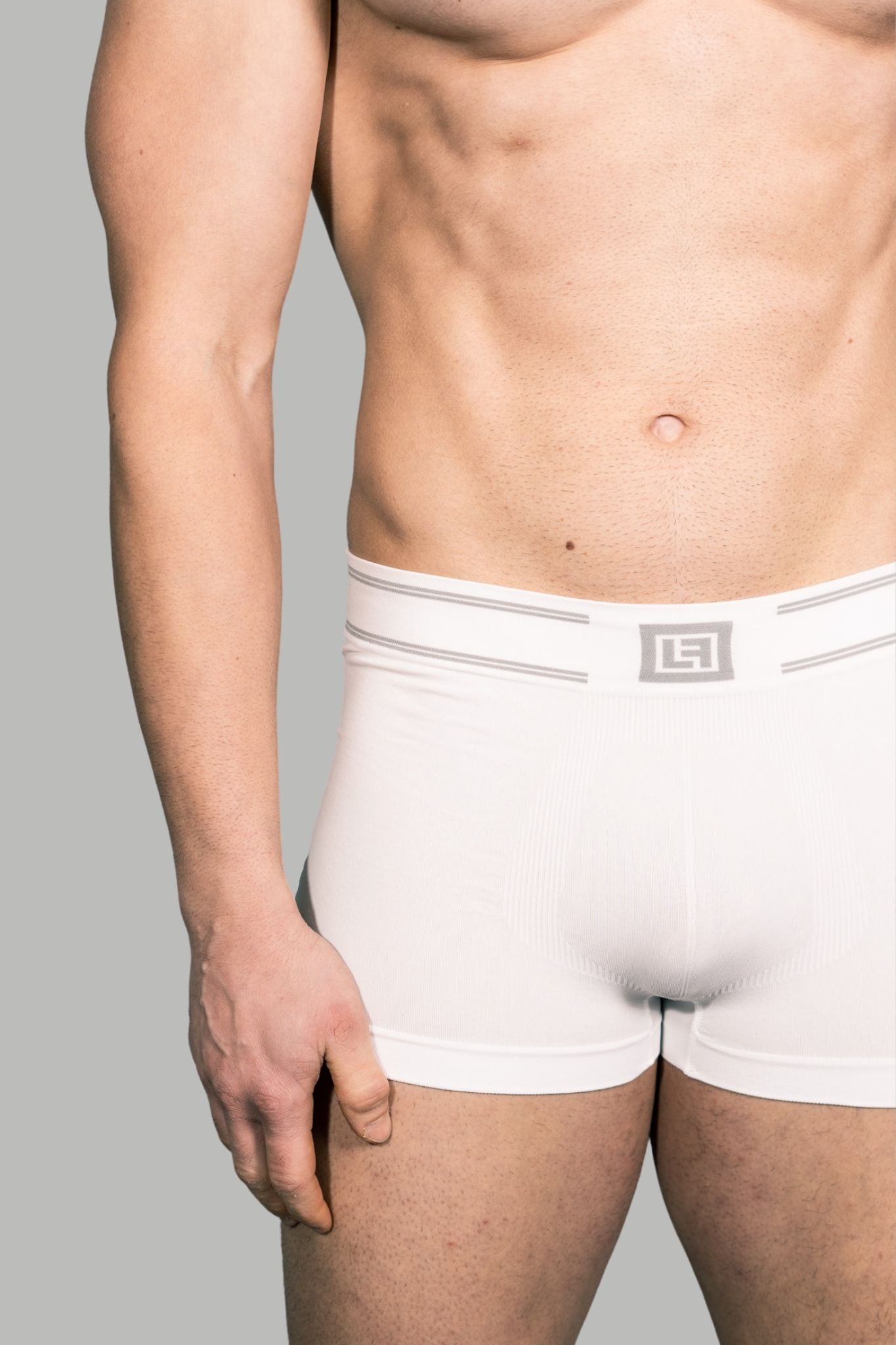 Boxer in Microfibra Elasticizzata