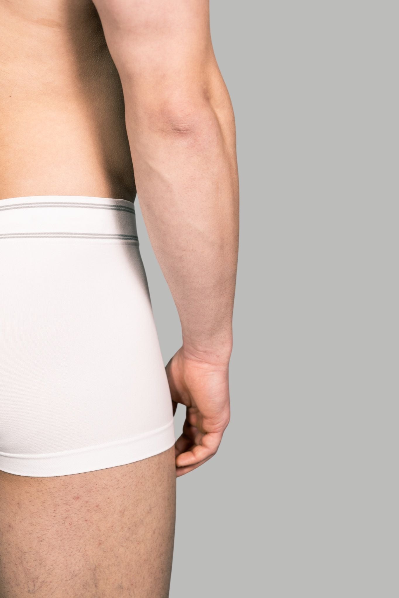 Boxer in Microfibra Elasticizzata