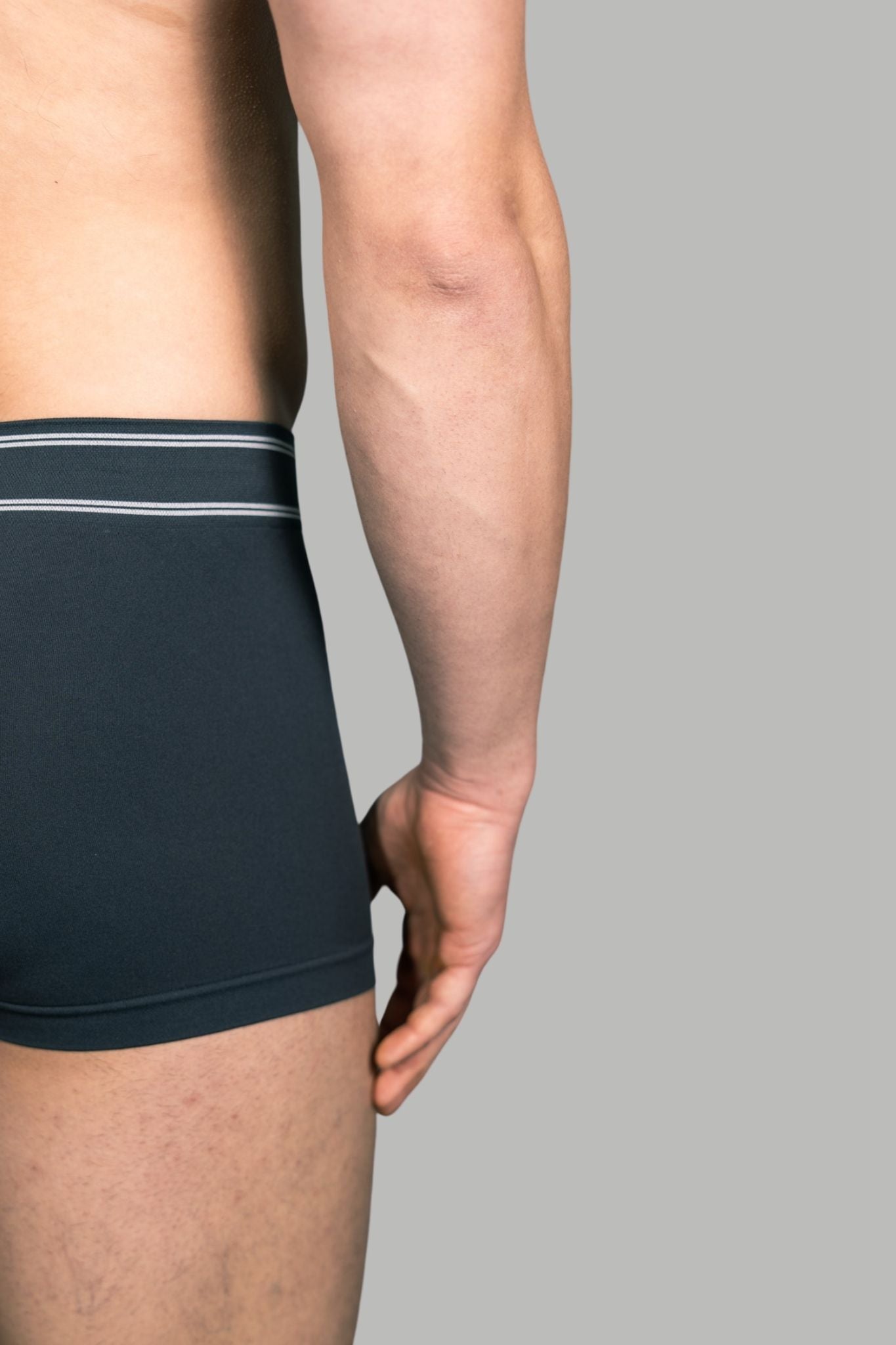 Boxer in Microfibra Elasticizzata