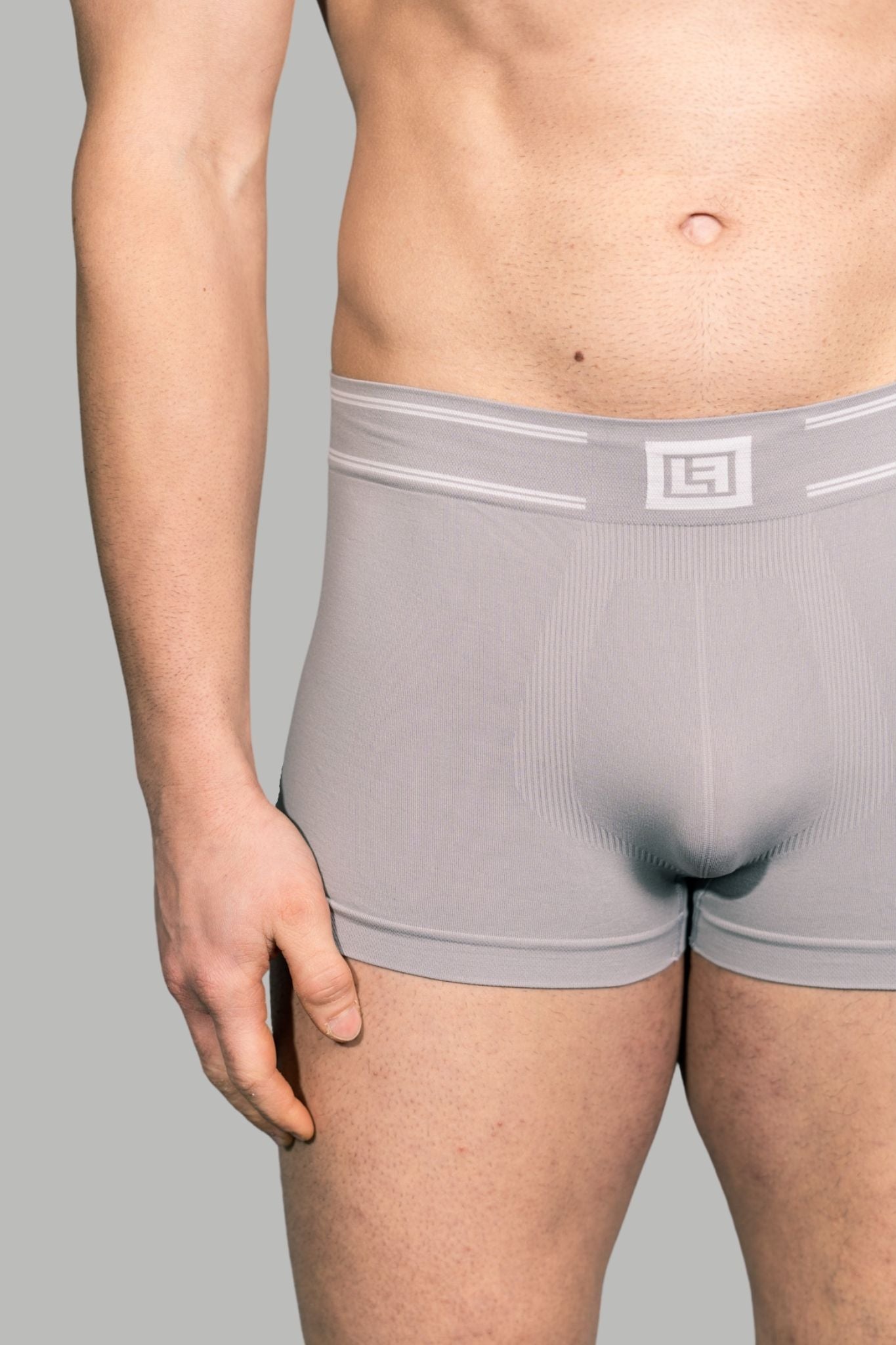 Boxer in Microfibra Elasticizzata