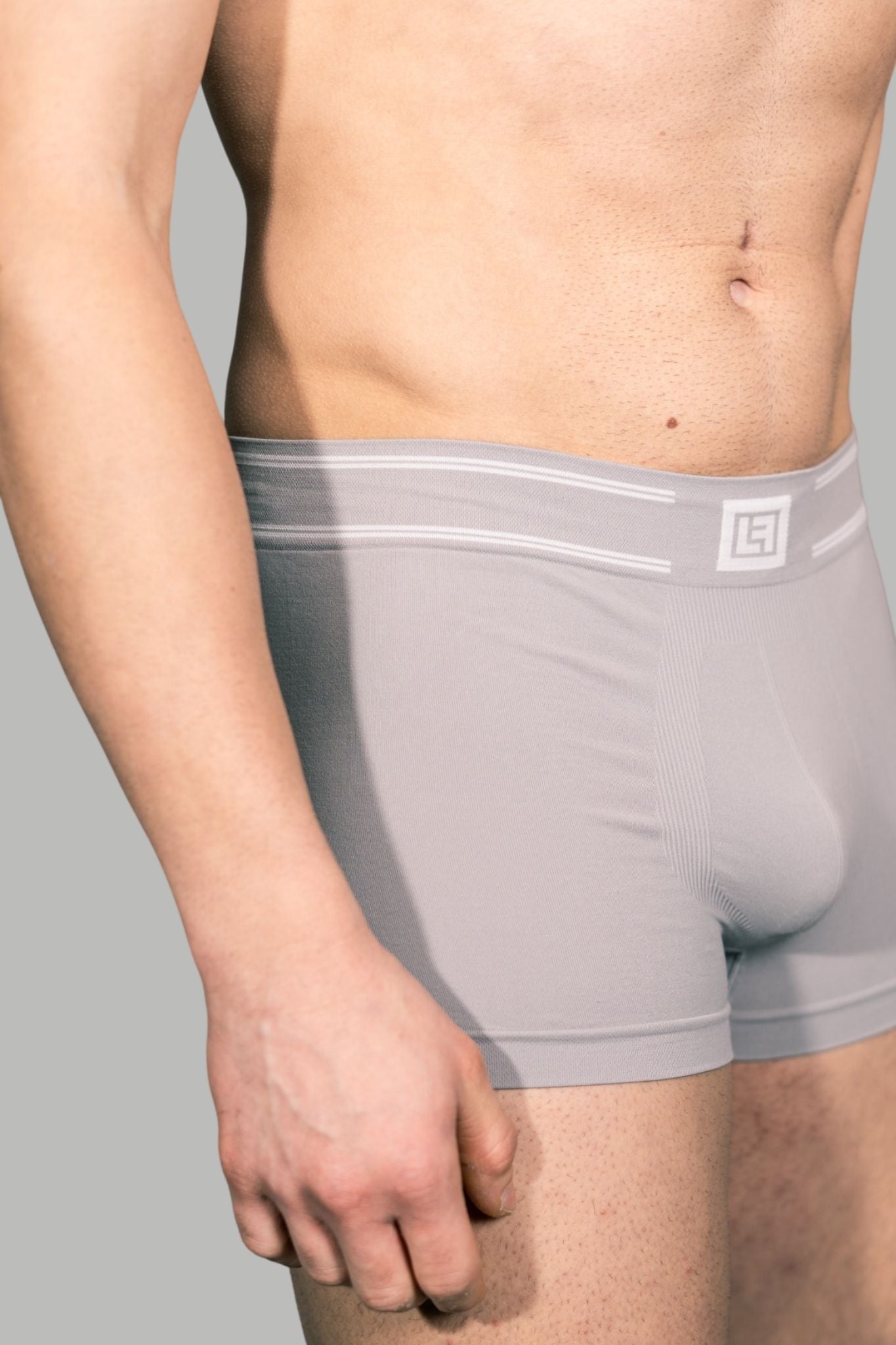 Boxer in Microfibra Elasticizzata