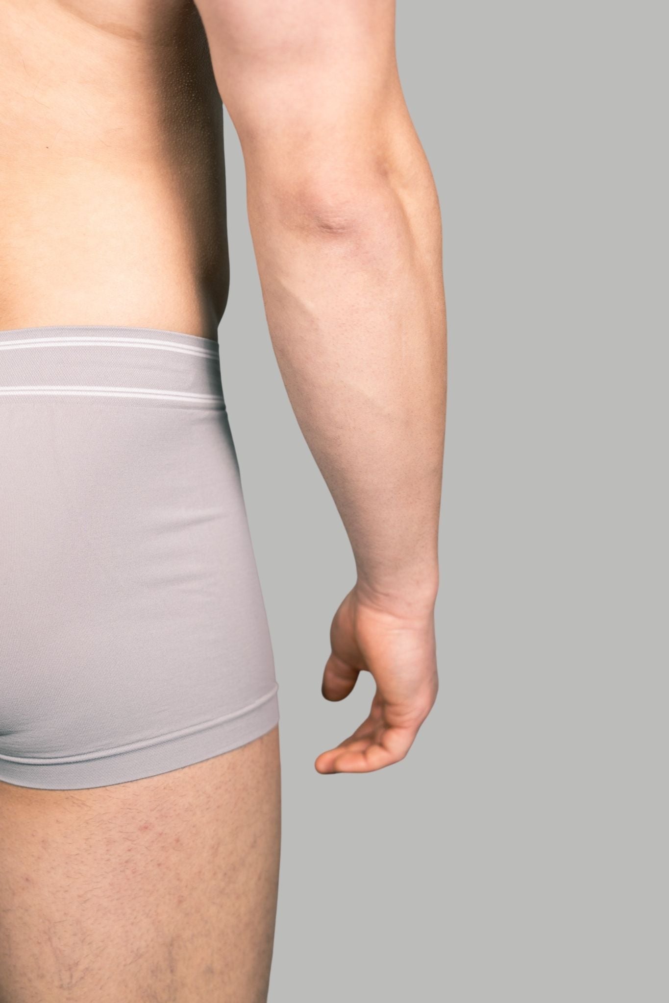 Boxer in Microfibra Elasticizzata