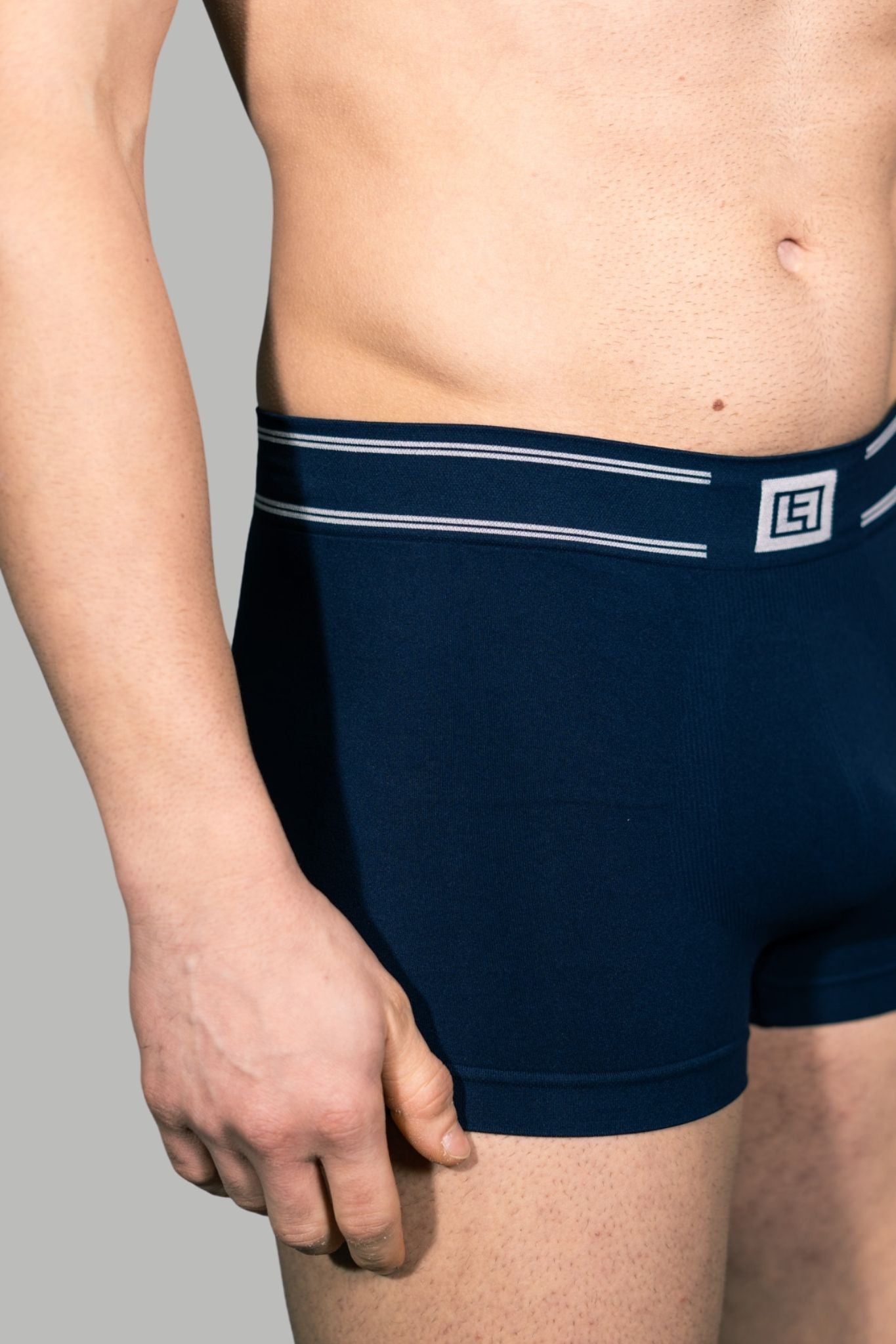 Boxer in Microfibra Elasticizzata