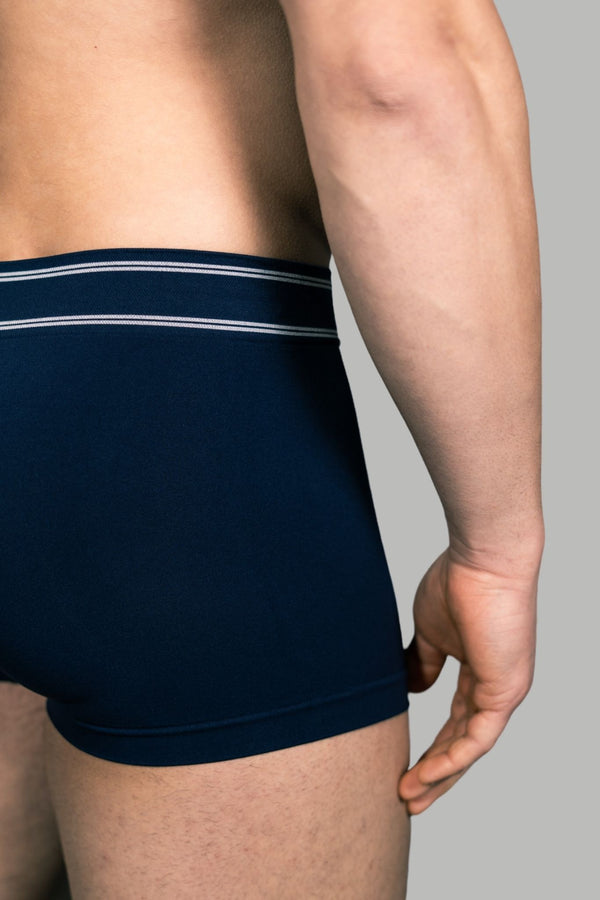 Boxer in Microfibra Elasticizzata