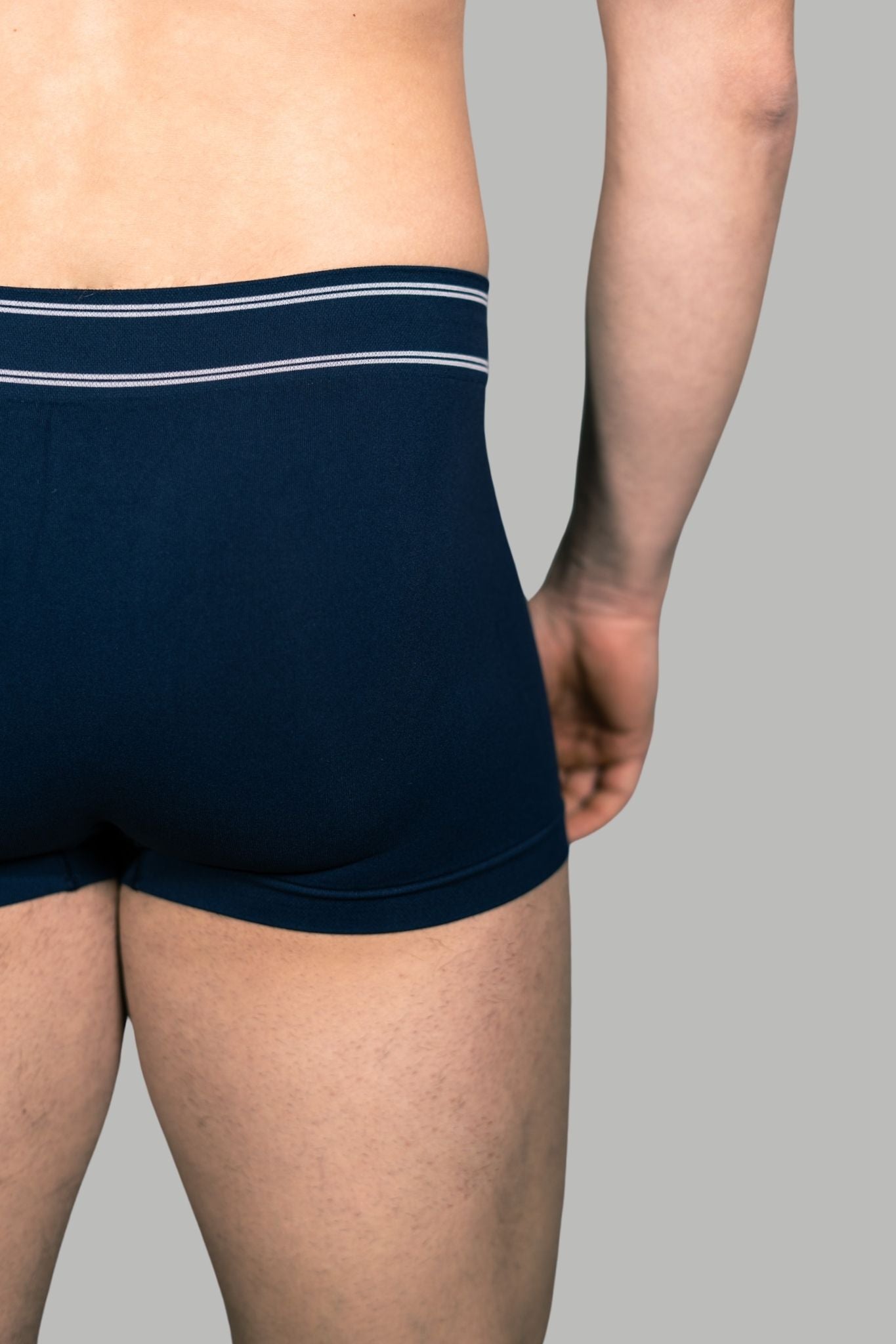 Boxer in Microfibra Elasticizzata
