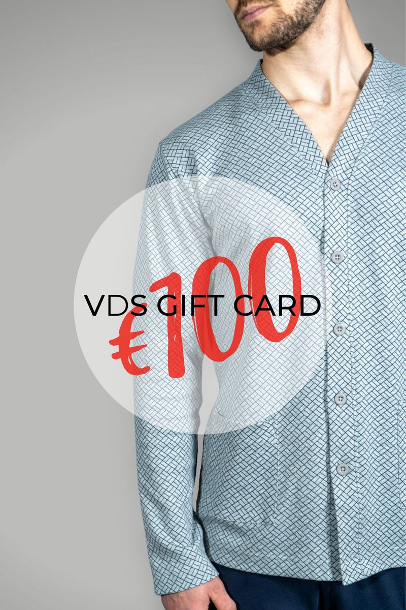 VDS Gift Card