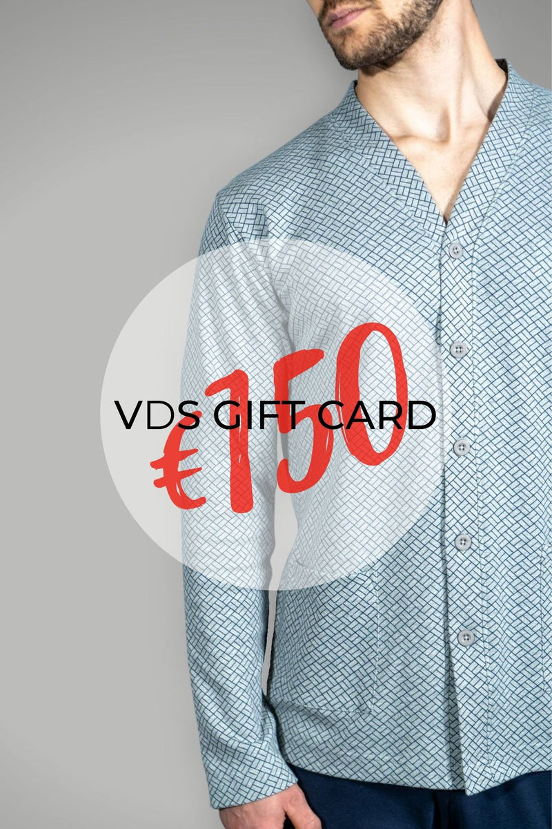 VDS Gift Card