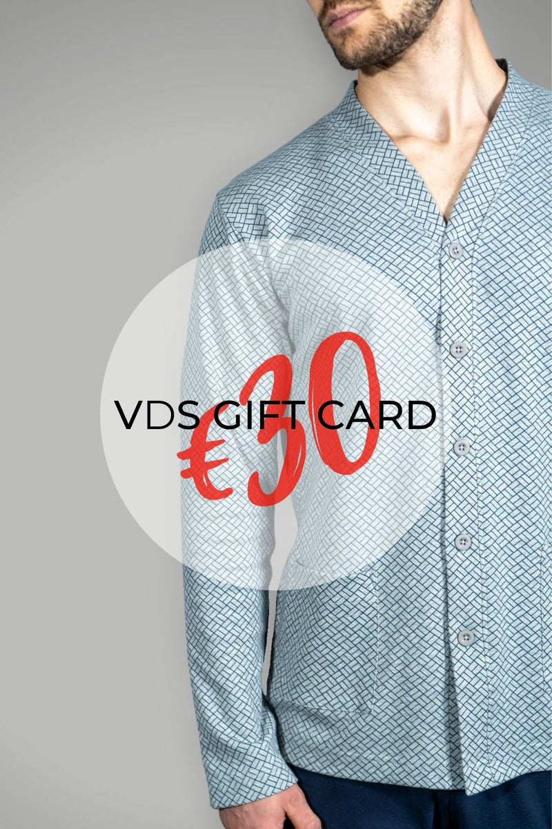 VDS Gift Card