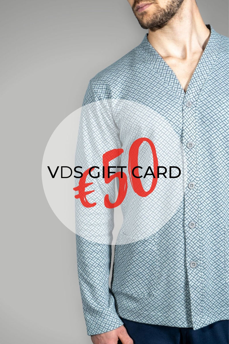 VDS Gift Card