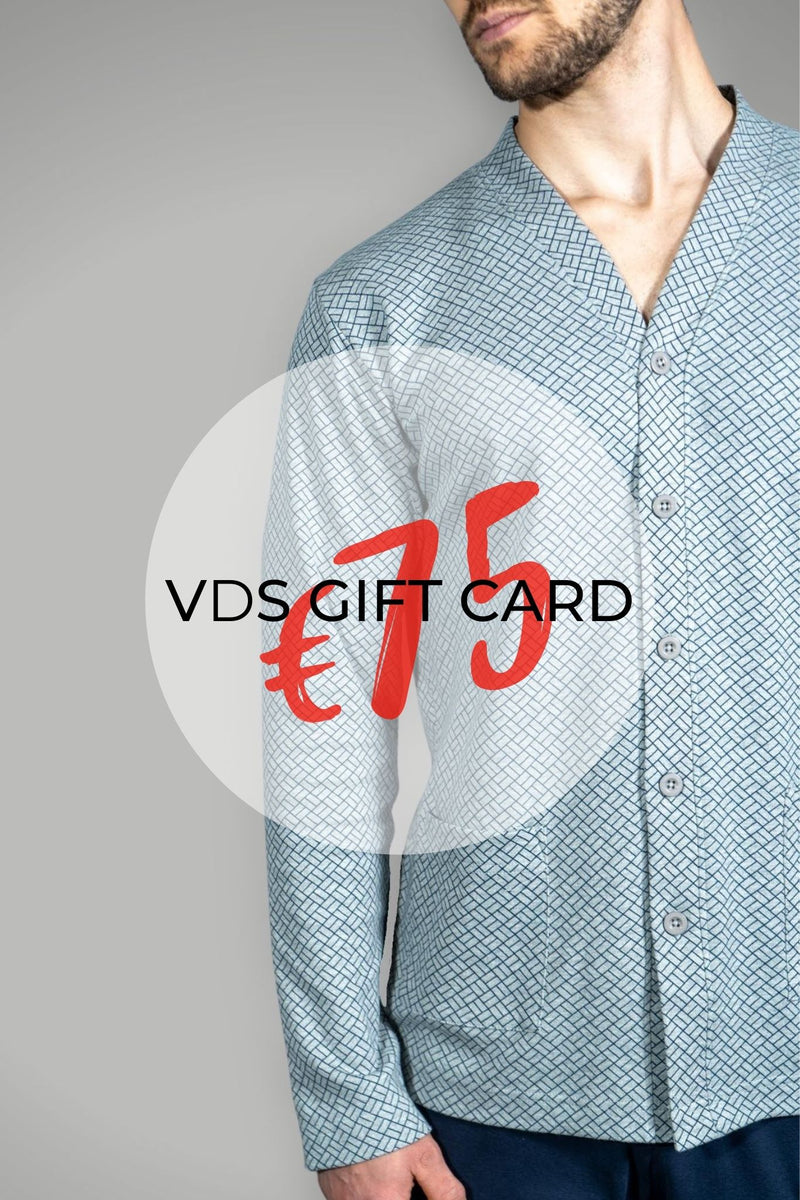 VDS Gift Card