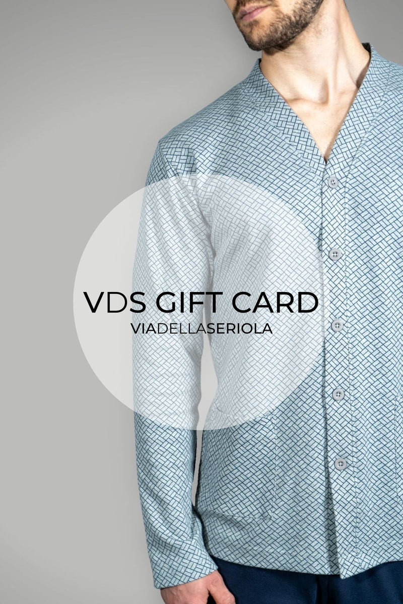 VDS Gift Card